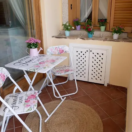 Smeralda Sweet Semesterbostad Porto Rotondo