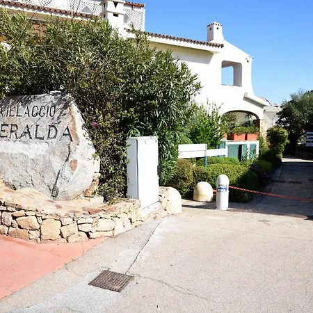 Smeralda Sweet Porto Rotondo