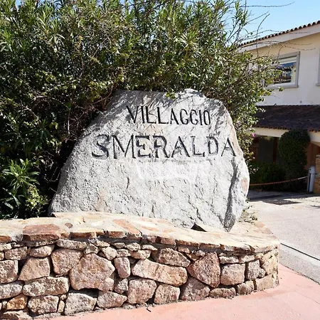Semesterbostad Smeralda Sweet Porto Rotondo