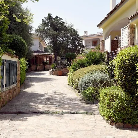 Smeralda Sweet Porto Rotondo