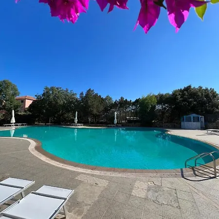 Smeralda Sweet Porto Rotondo