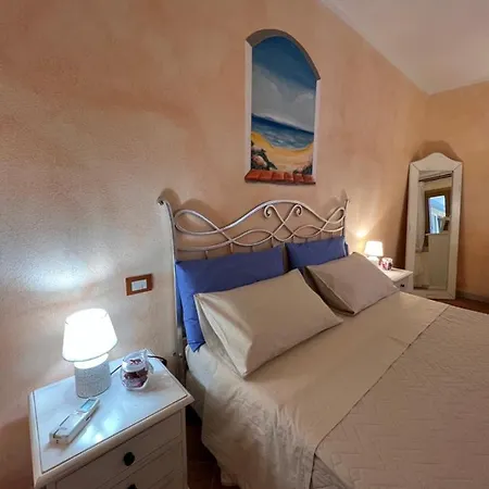 Semesterbostad Smeralda Sweet Porto Rotondo