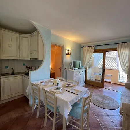 Smeralda Sweet * Porto Rotondo