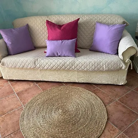 Smeralda Sweet Semesterbostad Porto Rotondo